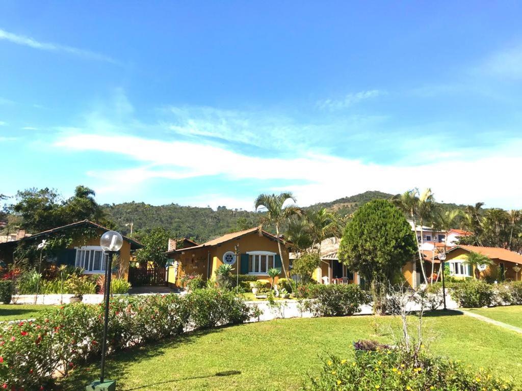 Casa Chale 10 Florianopolis Hotel Exterior photo
