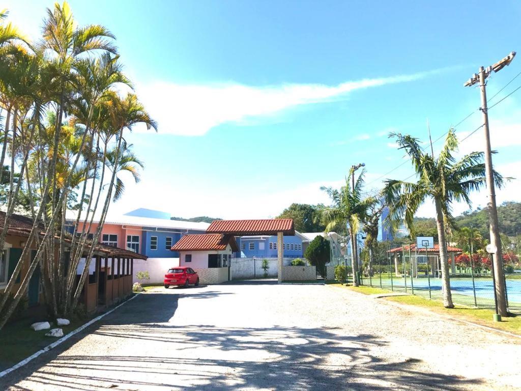 Casa Chale 10 Florianopolis Hotel Exterior photo