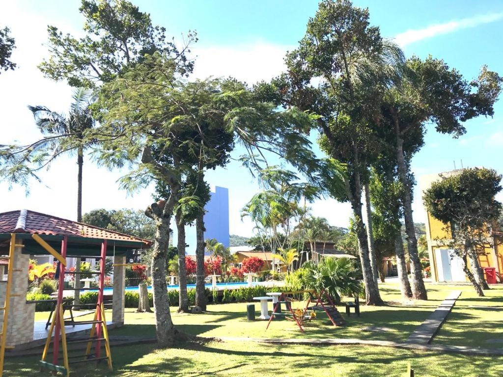 Casa Chale 10 Florianopolis Hotel Exterior photo