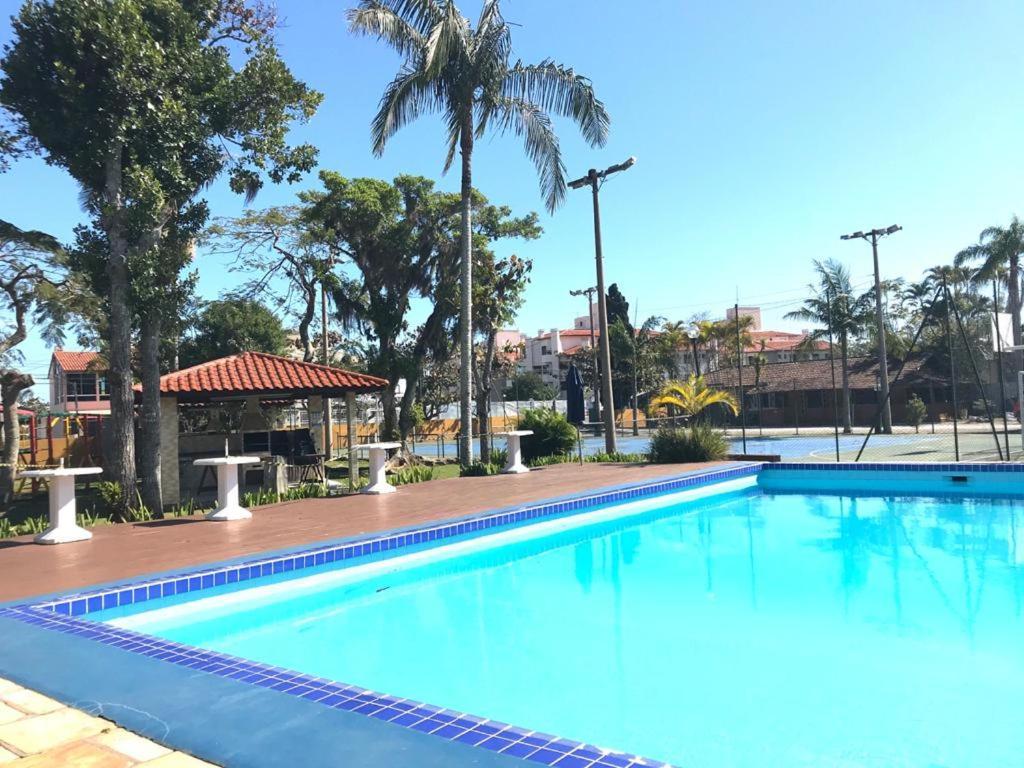 Casa Chale 10 Florianopolis Hotel Exterior photo