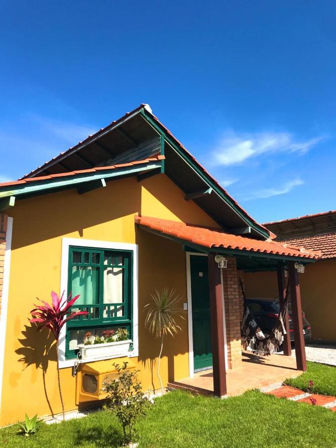 Casa Chale 10 Florianopolis Hotel Exterior photo