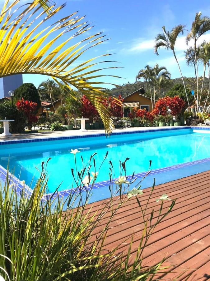 Casa Chale 10 Florianopolis Hotel Exterior photo