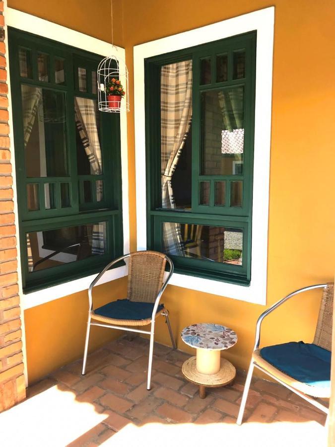 Casa Chale 10 Florianopolis Hotel Exterior photo