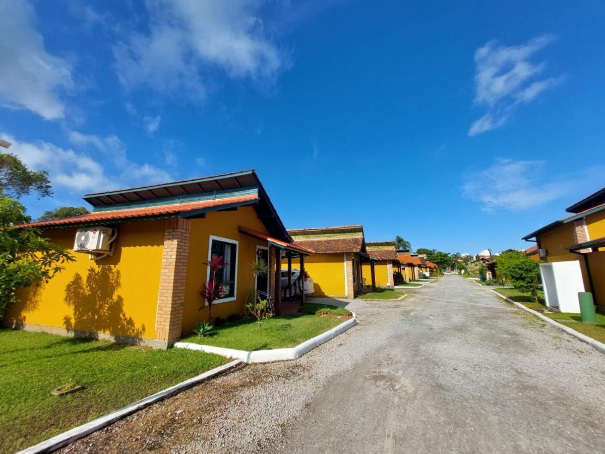 Casa Chale 10 Florianopolis Hotel Exterior photo