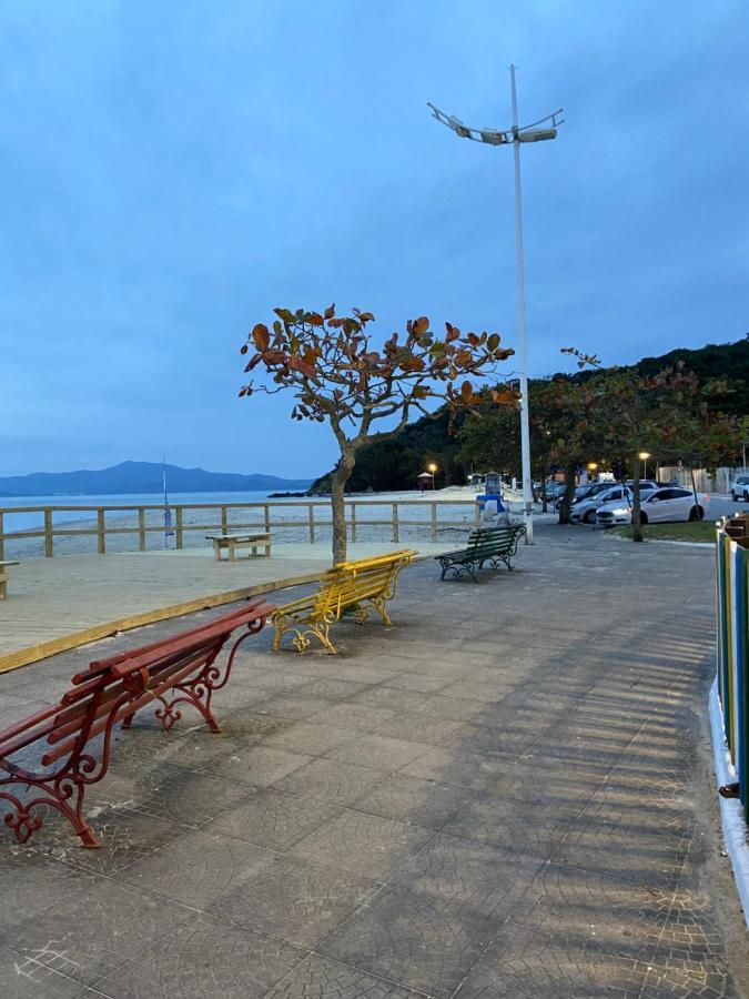 Casa Chale 10 Florianopolis Hotel Exterior photo