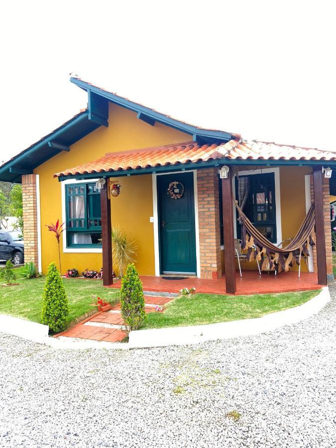 Casa Chale 10 Florianopolis Hotel Exterior photo