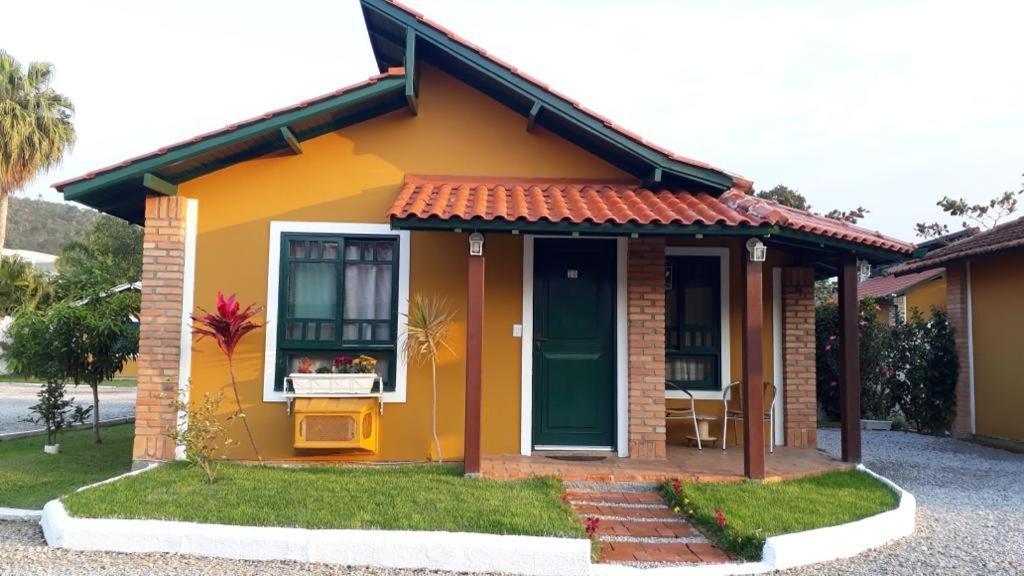 Casa Chale 10 Florianopolis Hotel Exterior photo